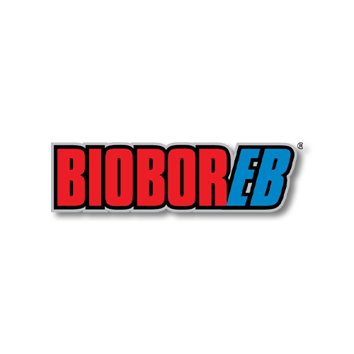 BioborEB Logo