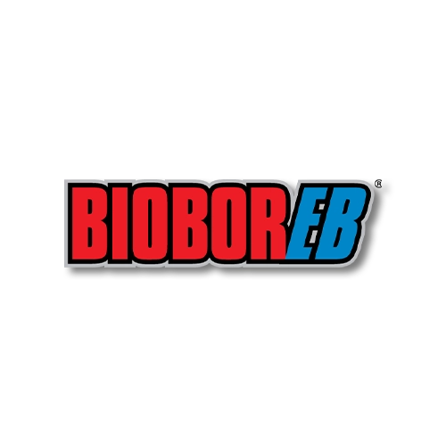 BioborEB Logo