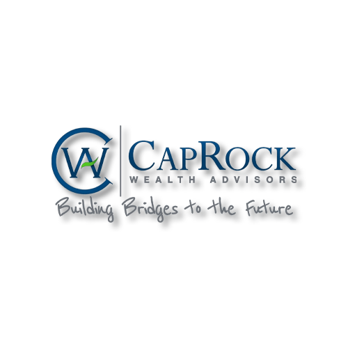 Cap Rock Logo
