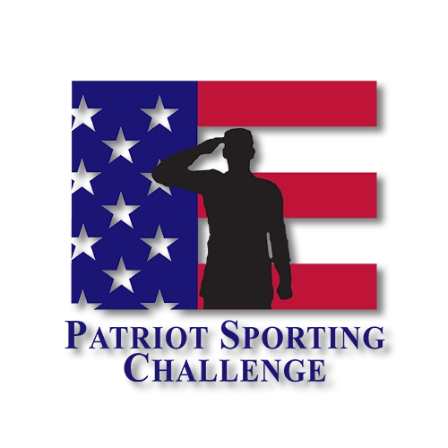 Patriot Sporting Challenge Logo