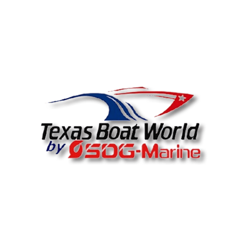 Texas Boat World Logo