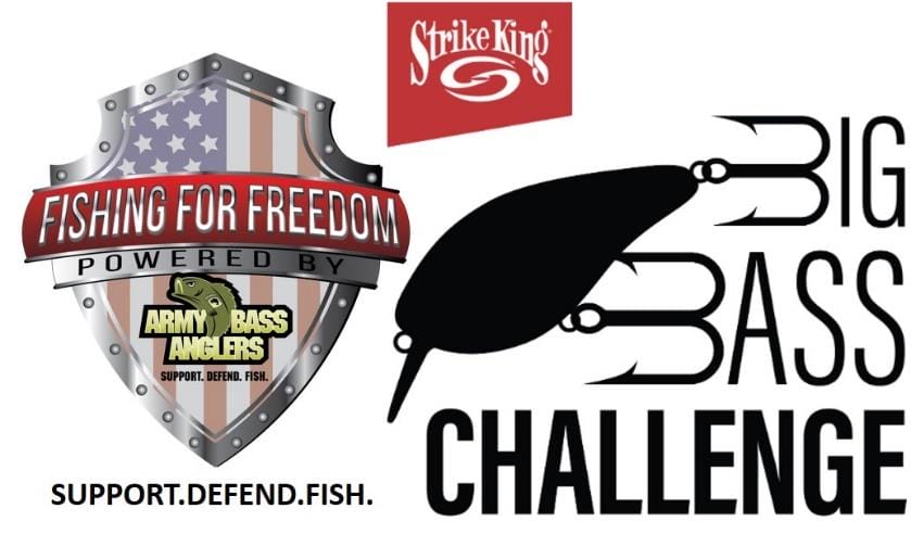 Nothing Beats a Classic—Fishing Tourney with Freedom Alliance